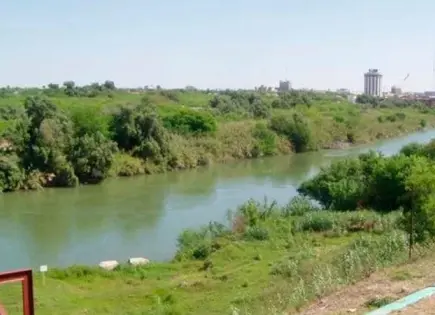 Acuerdo entre México y Estados Unidos sobre el Río Bravo