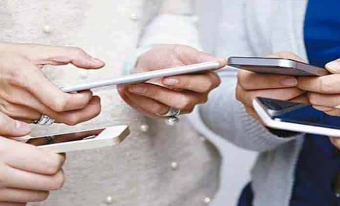 ¿Sabes cómo obtener el código IMEI de tu celular?