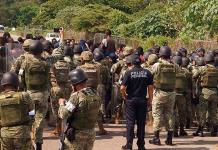 AMLO reconoce posibles excesos de fuerzas de seguridad contra migrantes