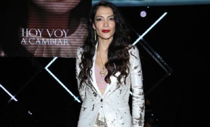 María del Carmen Félix se suma a causas sociales