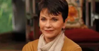 Pati Chapoy se dirige a la hija de Alicia Villareal