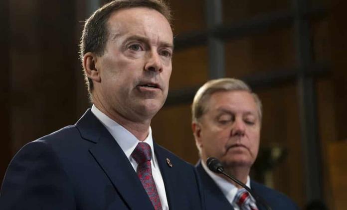 Polémica sobre menores rodea salida de jefe de Patrulla Fronteriza de EEUU