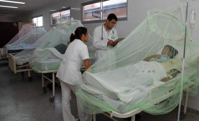 Honduras suma 40 muertos en dos semanas a causa del dengue grave