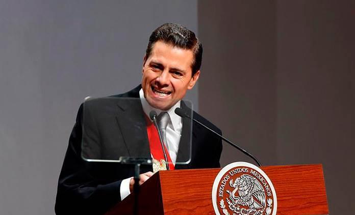 Mexicanos, a favor de que se investigue a Peña Nieto, según encuesta