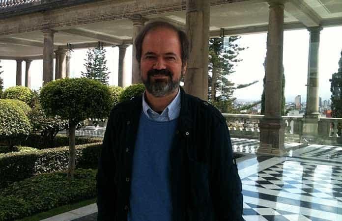 Juan Villoro/ Archivo