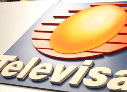 Reestructura de Televisa pega en SLP