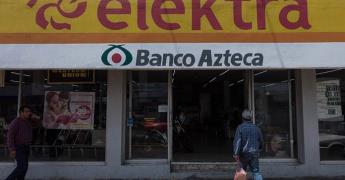 Fitch Ratings baja calificaciones de Banco Azteca en México y el extranjero