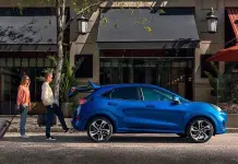 Puma, el crossover subcompacto que el mercado mexicano deseará tener