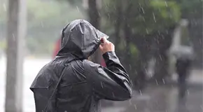 Probabilidad de lluvias pese al calor en SLP: CEPC