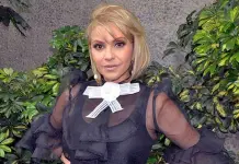 Daniela Castro revive el trauma del intento de secuestro en 1996