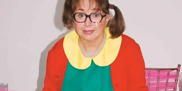 El día que la Chilindrina llegó a Marvel