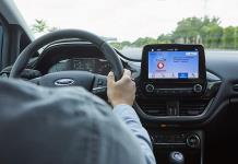 Ford prueba tecnología que informa a conductores de espacios disponibles en estacionamientos