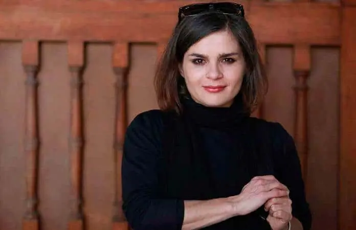 Francesca Guillén regresa al teatro tras siete años de pausa