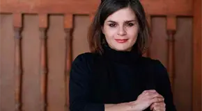 Francesca Guillén regresa al teatro tras siete años de pausa