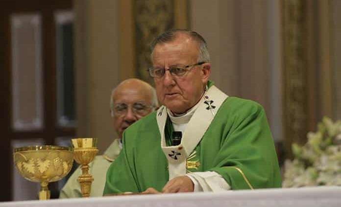 Arquidiócesis anuncia nuevos nombramientos sacerdotales