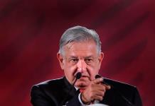López Obrador celebra que Trump elogie el esfuerzo migratorio de México