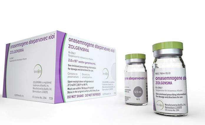 Portugal se moviliza para pagar el medicamento más caro del mundo a una bebé