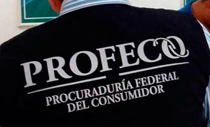 A partir del lunes, Profeco podrá cobrar las multas que imponga