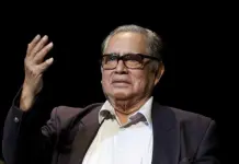 Fallece Ernesto Gómez Cruz: Trayectoria y Legado Fallece Ernesto Gómez Cruz: Trayectoria y Legado