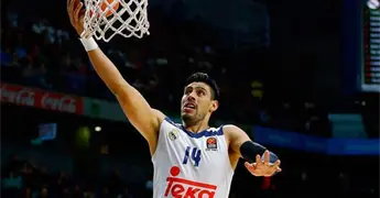 Gustavo Ayón destaca la importancia de la fortaleza mental en el baloncesto mexicano