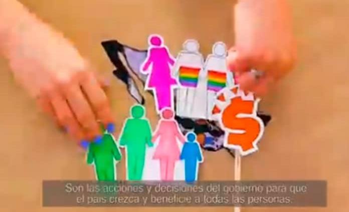 Hacienda explica con serie de videos en redes la política económica del país