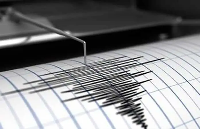 La CDMX, sin daños tras un sismo en Guerrero