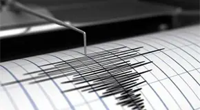 Daños en inmuebles de 5 municipios tras sismo en Chiapas