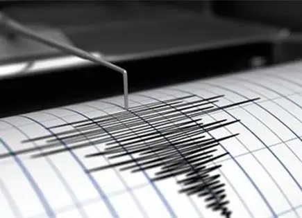 La CDMX, sin da&ntilde;os tras un sismo en Guerrero