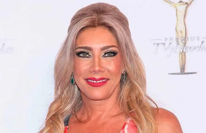 La amistad duradera de Cynthia Klitbo y Francisco Gattorno