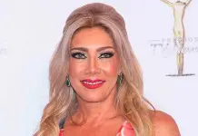 Cynthia Klitbo y Francisco Gattorno ¿Otra vez juntos? Cynthia Klitbo y Francisco Gattorno ¿Otra vez juntos?