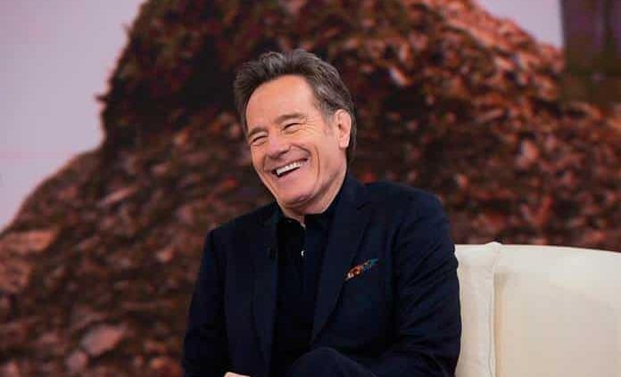 Bryan Cranston se uniría a “Uncharted”