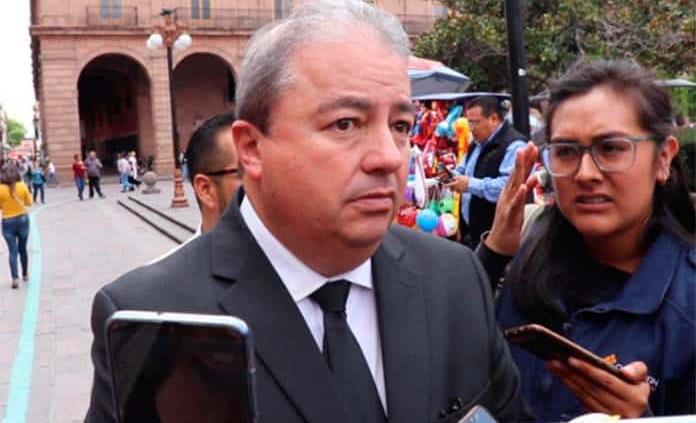 Asegura Fiscalía que resolvió caso de DJ y otro hombre asesinados en Tierra Blanca