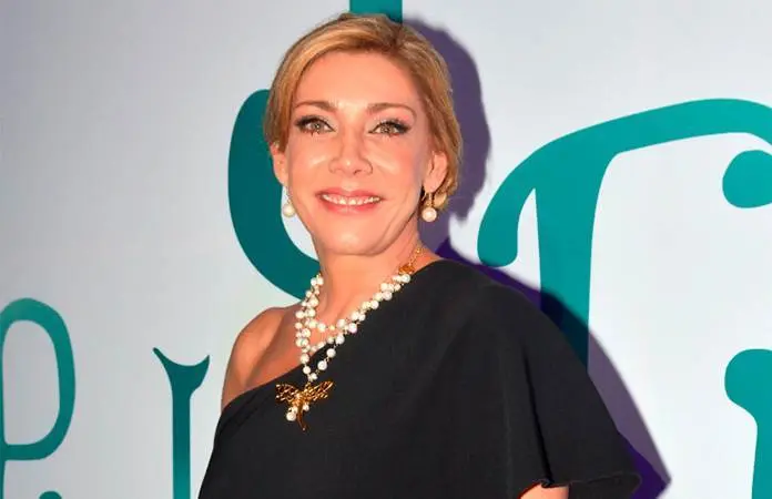 Cynthia Klitbo denuncia nuevo fraude bancario en Miami