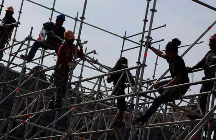 Retrocede la inversión en México durante agosto