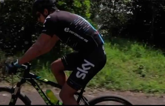 Xantolo Bike 2026: rodada y concurso en Villa de Pozos hoy