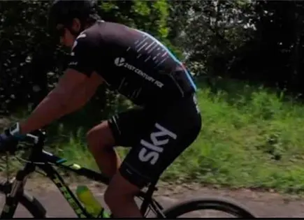Xantolo Bike 2026: rodada y concurso en Villa de Pozos hoy Xantolo Bike 2026: rodada y concurso en Villa de Pozos hoy