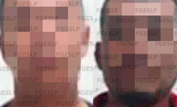 Presuntos maleantes ofrecieron 10 mil pesos a policías para que los dejaran ir