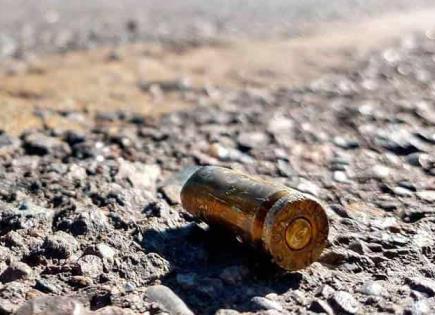 Video | Muere un menor por disparo de arma de fuego en Residencial del Bosque