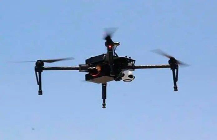 Cárteles mexicanos superan a agencias estadounidenses en capacidad operativa con drones