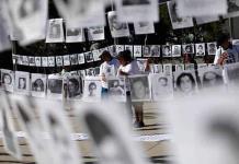 Gobierno ubica a más de 34 mil personas "desaparecidas" en padrón