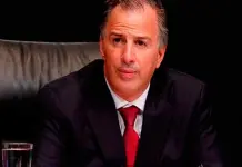 VIDEO: Meade y González Anaya, en la lista de corruptos que ya reveló Lozoya VIDEO: Meade y González Anaya, en la lista de corruptos que ya reveló Lozoya