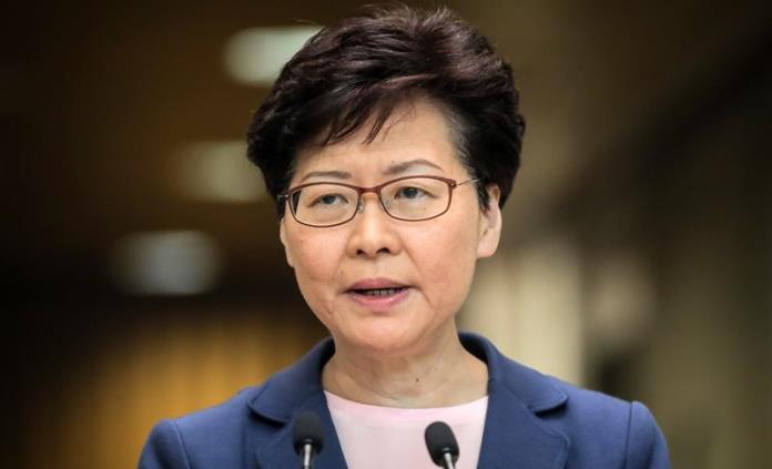 Declaran muerto proyecto de ley de extradición de Hong Kong