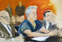 Víctimas de Epstein piden publicar archivos del caso