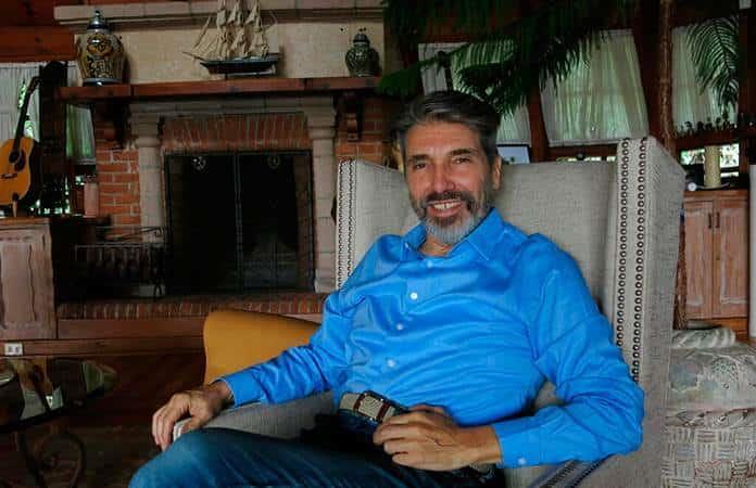 Diego Verdaguer / Especial
