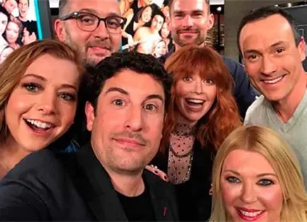 Actriz de American Pie apuesta por contenido para adultos