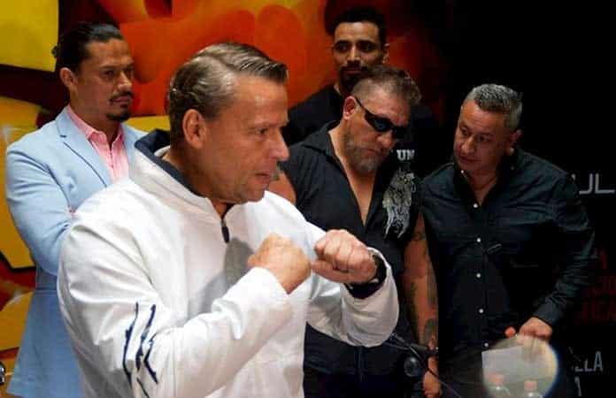 Alfredo Adame / Archivo