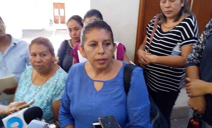 Familiares de policía desaparecido desconfían de investigaciones
