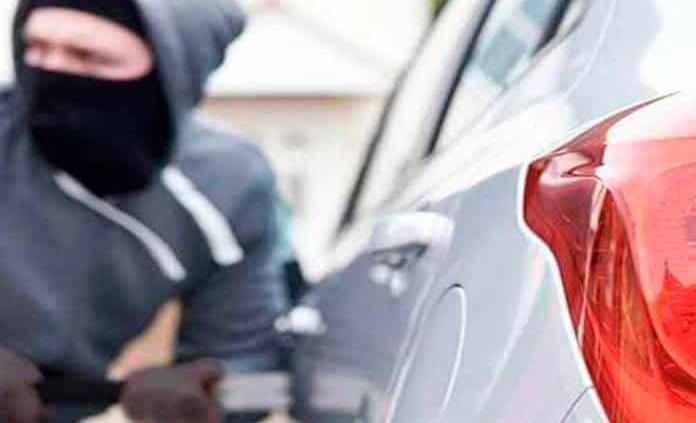 Inseguridad limita la venta de autos de lujo