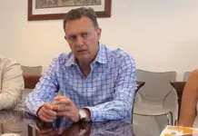 Mauricio Kuri condena ataque armado en bar Cantaritos de Querétaro