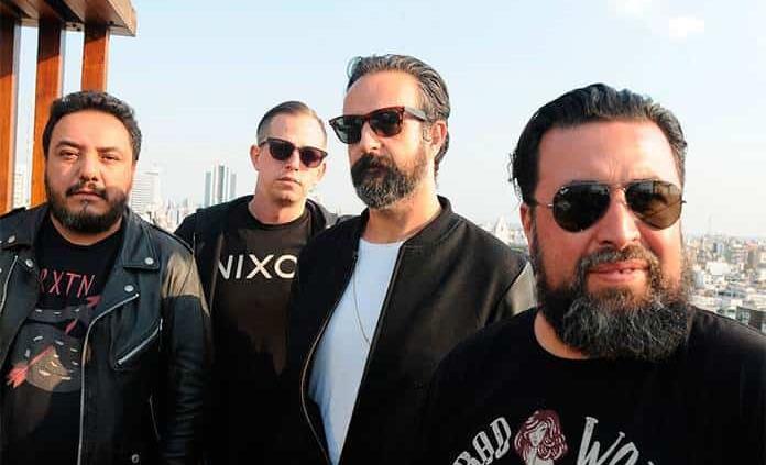 Molotov y otras bandas cuyas portadas de discos han sido polémicas